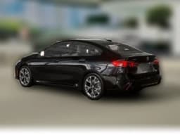 BMW 2 Series 228 xDrive Gran Coupe 2026 — side view