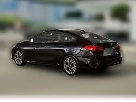 BMW 2 Series 228 xDrive Gran Coupe 2026 — side view