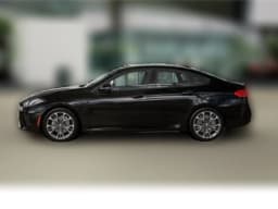 BMW 2 Series 228 xDrive Gran Coupe 2026 — side view