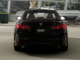 BMW 2 Series 228 xDrive Gran Coupe 2026 — side view