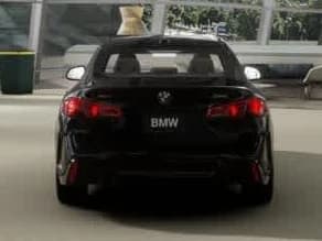 BMW 2 Series 228 xDrive Gran Coupe 2026 — side view