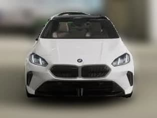 BMW 2 Series 228 xDrive Gran Coupe 2026 — side view