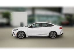 BMW 2 Series 228 xDrive Gran Coupe 2026 — side view