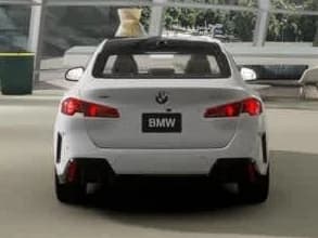 BMW 2 Series 228 xDrive Gran Coupe 2026 — side view