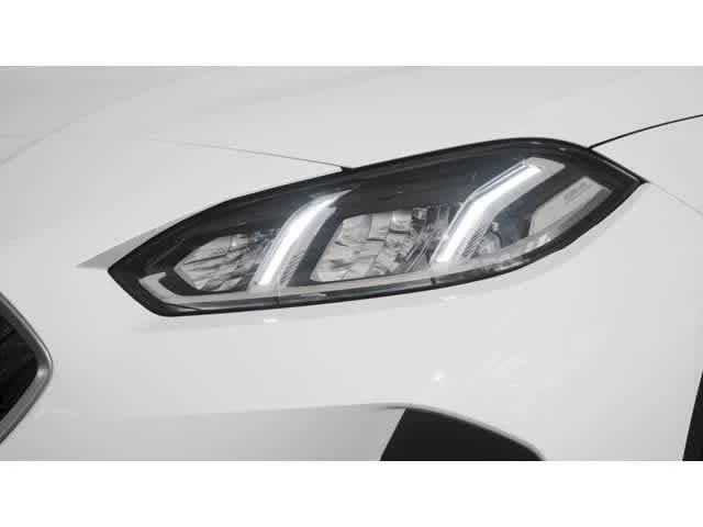BMW 2 Series 228 xDrive Gran Coupe 2026 — side view