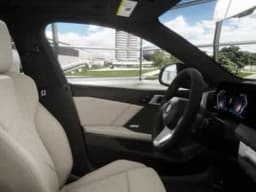 BMW 2 Series 228 xDrive Gran Coupe 2026 — side view