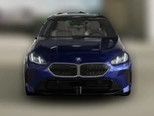 BMW 2 Series 228 xDrive Gran Coupe 2026 — side view