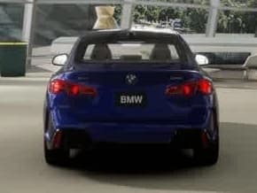 BMW 2 Series 228 xDrive Gran Coupe 2026 — side view