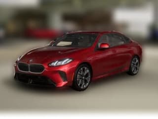 BMW 2 Series 228 xDrive Gran Coupe
