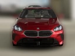 BMW 2 Series 228 xDrive Gran Coupe 2026 — side view