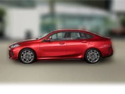 BMW 2 Series 228 xDrive Gran Coupe 2026 — side view