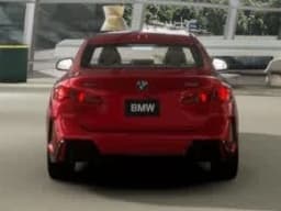 BMW 2 Series 228 xDrive Gran Coupe 2026 — side view