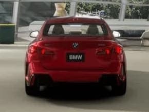 BMW 2 Series 228 xDrive Gran Coupe 2026 — side view