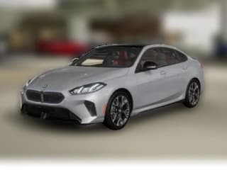 BMW 2 Series 228 xDrive Gran Coupe
