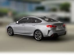 BMW 2 Series 228 xDrive Gran Coupe 2026 — side view