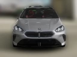 BMW 2 Series 228 xDrive Gran Coupe 2026 — side view
