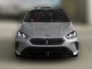 BMW 2 Series 228 xDrive Gran Coupe 2026 — side view