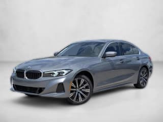 BMW 3 Series 330i xDrive Sedan