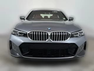 BMW 3 Series 330i xDrive Sedan