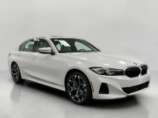 BMW 3 Series 330i xDrive Sedan