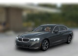 BMW 3 Series 330i xDrive Sedan