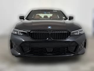 BMW 3 Series 330i xDrive Sedan