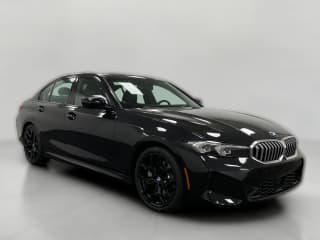 BMW 3 Series 330i xDrive Sedan