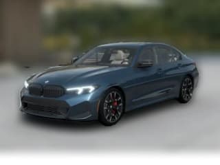 BMW 3 Series 330i xDrive Sedan