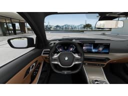 BMW 3 Series 330i xDrive Sedan 2026 — side view