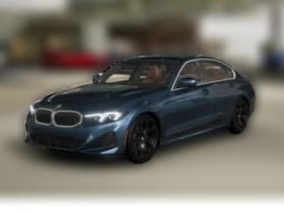 BMW 3 Series 330i xDrive Sedan
