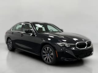 BMW 3 Series 330i xDrive Sedan