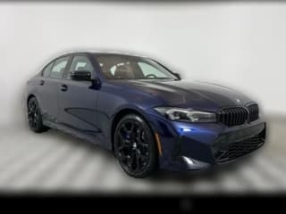 BMW 3 Series 330i xDrive Sedan