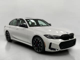 BMW 3 Series 330i xDrive Sedan