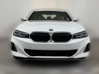 BMW 3 Series 330i xDrive Sedan