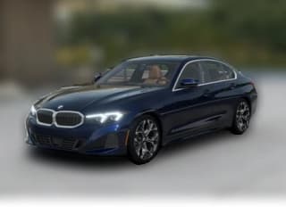 BMW 3 Series 330i xDrive Sedan