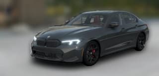 BMW 3 Series 330i xDrive Sedan
