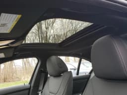 BMW 3 Series 330i xDrive Sedan 2026 — side view