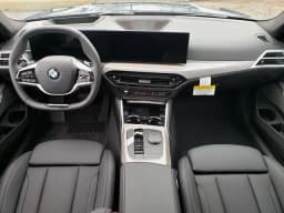 BMW 3 Series 330i xDrive Sedan 2026 — side view