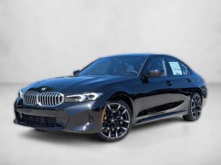 BMW 3 Series 330i xDrive Sedan