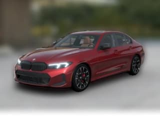 BMW 3 Series 330i xDrive Sedan