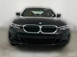 BMW 3 Series 330i xDrive Sedan