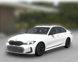 BMW 3 Series 330i xDrive Sedan