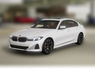 BMW 3 Series 330i xDrive Sedan