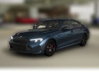 BMW 3 Series 330i xDrive Sedan
