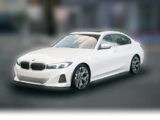 BMW 3 Series 330i xDrive Sedan