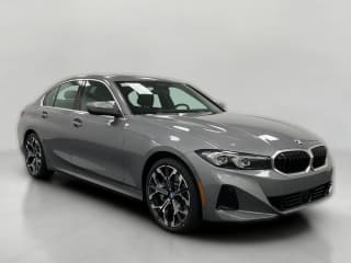 BMW 3 Series 330i xDrive Sedan