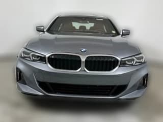 BMW 3 Series 330i xDrive Sedan