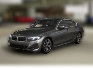 BMW 3 Series 330i xDrive Sedan