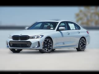 BMW 3 Series 330i xDrive Sedan