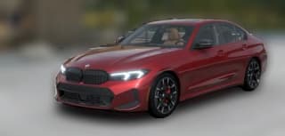 BMW 3 Series 330i xDrive Sedan